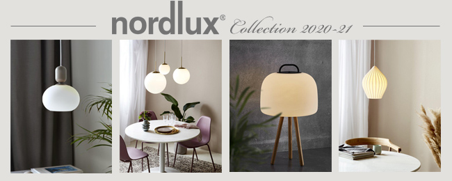 NORDLUX 2020-21 COLLECTION